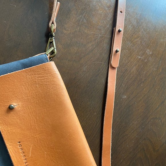 Pohorylle Poho Crossbody Bag - Picture 6 of 8